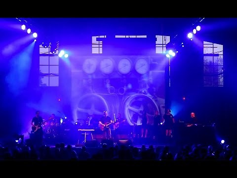 Pink Floyd - Welcome to the Machine (Live) - Performed by Signs of Life