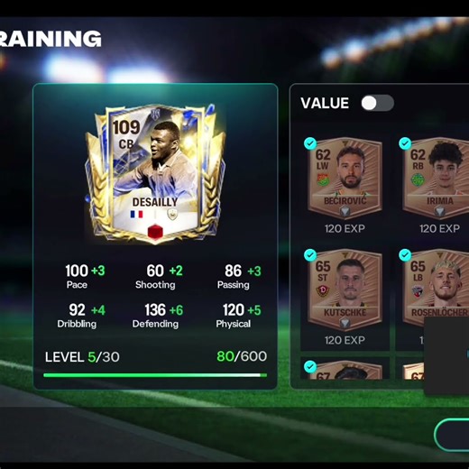 CONTRA IF GKL MC #FC