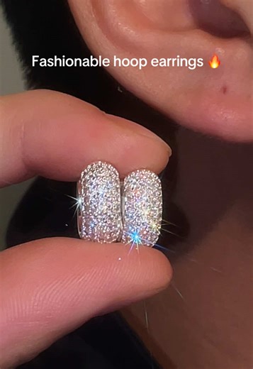 Stylish Hoop Earrings for Men: Perfect Gift Ideas