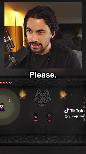 The Biggest Choke in Binding of Isaac History