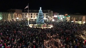 It’s beginning to look a lot like Christmas! | Troy Ohio Chamber of Commerce