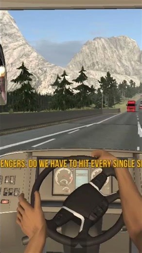 Bus Simulator Ultimate | New York City Mode 🗽 | Realistic Bus Driving Gameplay