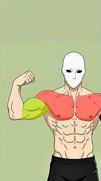 “Doing 100 Push-Ups Every Day? BRO… No One Told You THIS!#calisthenics #shorts