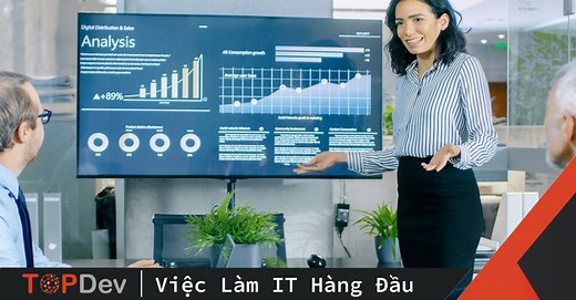 Mức Lương Của Business Analyst Hiện Nay Bao Nhiêu?
