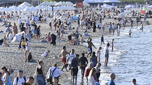 Sobota pogodna, w niedzielę jeszcze więcej słońca. Po weekendzie zmiana [PROGNOZA]
