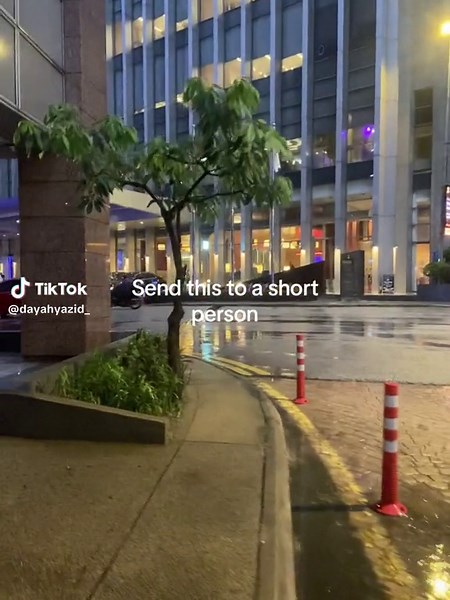 Funny TikToks to Send to Your Short Friends