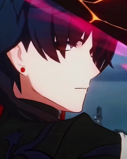 Blade Speaking to Me - Honkai Star Rail Edit