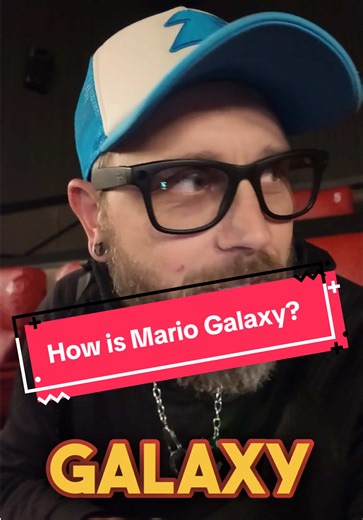 Super Mario Galaxy Movie Review: Is It Better Than The First?