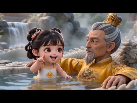 💥【新番上线】穿成罪臣的女娃，心声被暴君听见，助爷除奸后携母归隐！《萌娃心声炸朝堂，皇爷爷追着宠》全集Multi SUB #热血 #漫剧 #动漫魔女