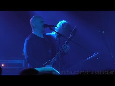The Ruins of Beverast - Live in Belgrade, Serbia, 11.05.2025 (Full Set)