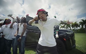 Moneybagg Yo Shares New Single & Video ‘Motion God’: Watch