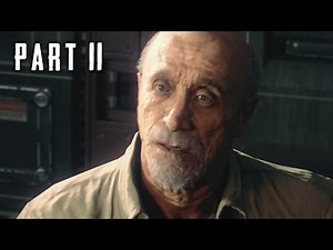 Call of Duty Black Ops 3 Walkthrough Gameplay Part 11 - Rise & Fall - Campaign Mission 7 (COD BO3)