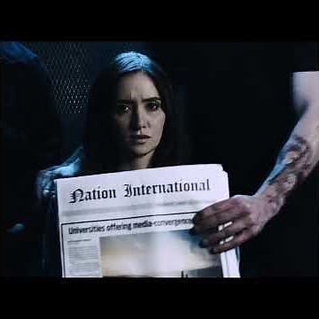 Kickboxer: Retaliation (Trailer)