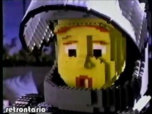 Lego Mania 1994