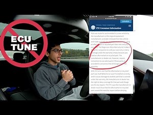 Watch this before tuning your car *THE TRUTH*