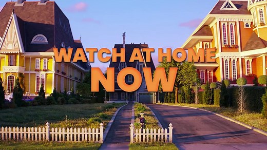 Game Over and Over | movie | 2024 | Official Trailer