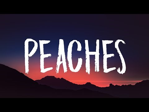 Justin Bieber - Peaches Ft. Daniel Caesar, Giveon (Lyrics) "I got my peaches out in Georgia"