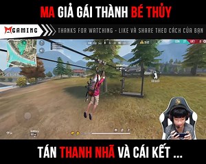 1.2M views · 40K reactions | Anh Nhã Cục Súc Với Gái Đẹp Quá Đê | Ma Gaming | Facebook