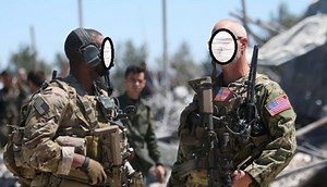 ¿Delta Force? ¿Combat Application Group? ¿D-Boys? ¿Quiénes son estos tíos?