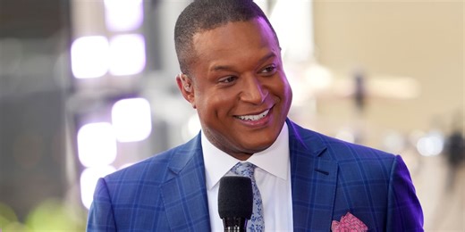 Celebrating former WIS alum Cragin Melvin