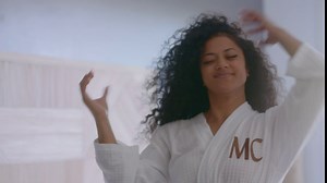 Mixed Chicks Detangling Deep Conditioner - Softens, Moisturizes & Detangles Straight or Curly Hair, 8 fl.oz