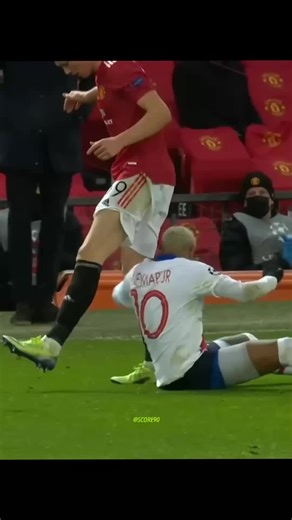 Football Life: A Closer Look at CR7's Journey