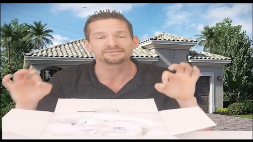 Dericam Outdoor Wireless Security Camera,Outdoor PTZ Camera,Crystal Full HD 1080P,4 X 0ptical Zoom,Auto Focus,Pre-Installed 32GB Memory Card,S2-32G White