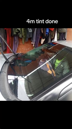 #master m tints kikuyu #window film tints