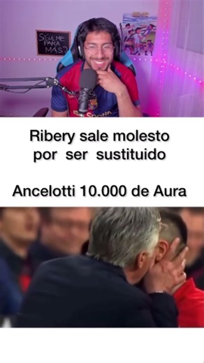 Ancelotti 👀 #shorts #viral #trending #shortvideo #youtubeshorts #viralvideo #funny #love #fyp #new