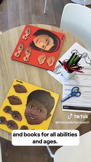 Explore The Storyteller: Liverpool's New Library