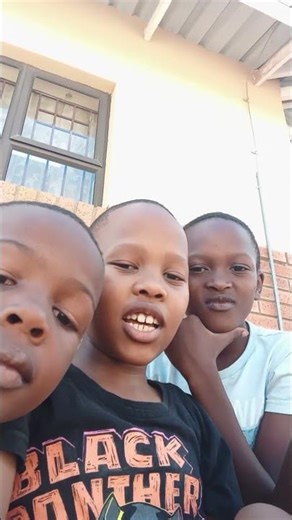 Get ready for bfs vs bfs part 3 tralier