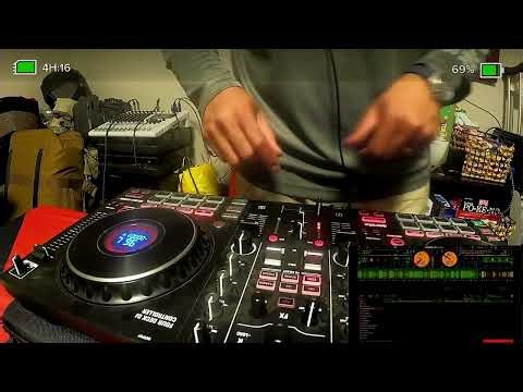 First Sunday Worship: Soulful Start Gospel Mix