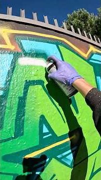 🔥 Wild Style Graffiti Alphabet | Letter U 🔥 Resaks