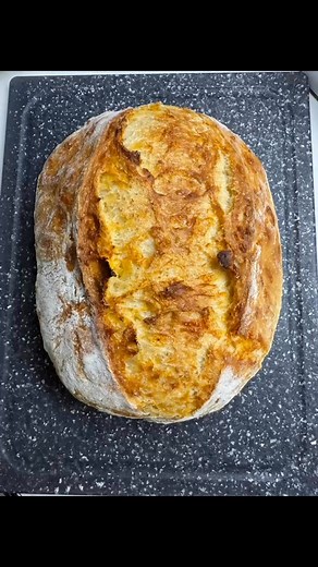 Chad Gibson, your artisan bread is delicious! Everyone, check out Papa and Mamaw’s Artisan Bread on Facebook! | Sandy Guerrero