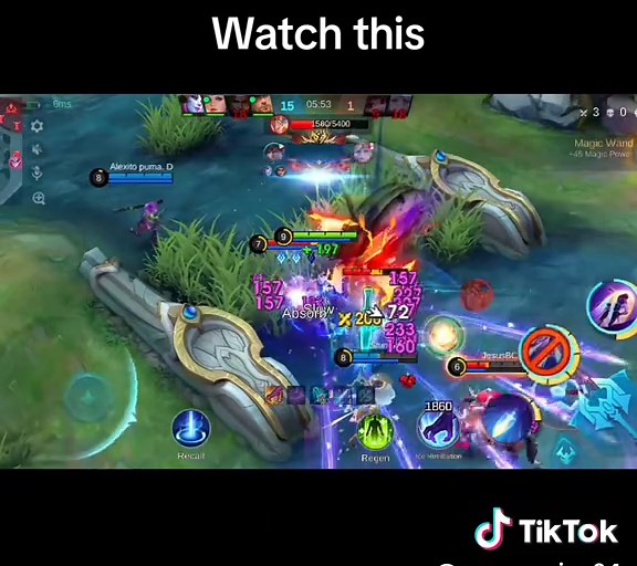 Mastering Gusion in Mobile Legends: A Comprehensive Guide