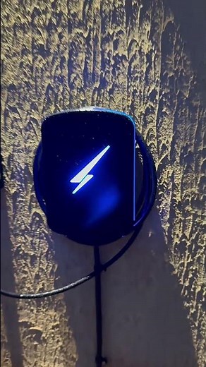 Hypervolt EV Charger Install ⚡ Smart Charging, Clean Finish | Actismart UK