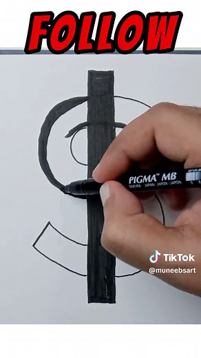 Drawing Dollar Symbol | Currency Symbol Drawings