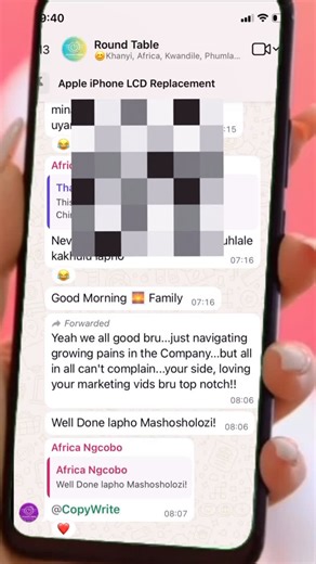 CopyWrite on Instagram: "Boosting a bad post won’t save your business. It just burns your budget faster Ads don’t fix unclear offers. If your organic content isn’t converting, putting money behind it is just paying to be ignored by more people. We don’t start with ads. We start with the Architecture. Strategy first. Systems second. Scale third. #MetaAds #DurbanBusiness #SMEZA #MarketingStrategy #CopyWrite BusinessGrowth ZeroWasteMarketing"