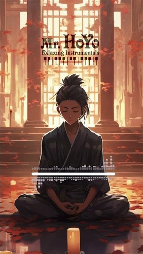 Relaxing Instrumental Music