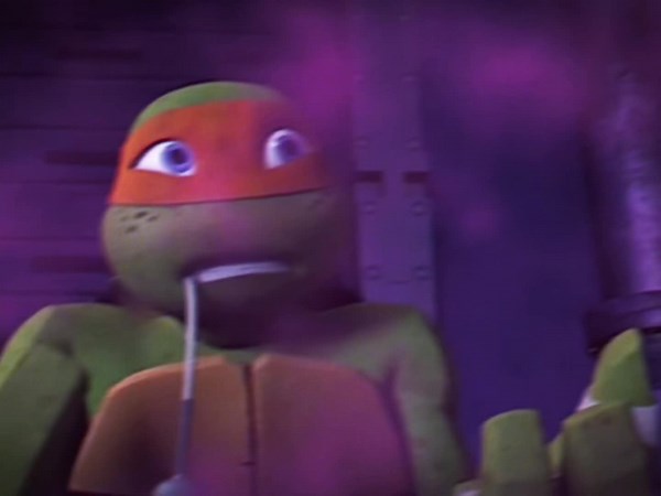 This song is so underrated #tmnt #teenagemutantninjaturtles #tmnt2012 #tmntmikey #2012mikey #foryouu #fypviralシ