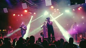 1.5K views · 12 reactions | The Boy Band Night LIVE! -FEB 23 Paint The Night Purple (private event) -FEB 24 Joe's on Weed St. | The Boy Band Night | Facebook