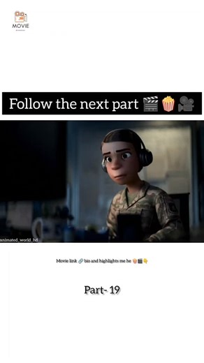 HD Animated Cartoons | Family & Kids Movies | ✨ Elio – The Chosen Ambassador of the Universe 🌌👽 . Elio is a heart-warming Pixar sci-fi adventure where a shy boy from Earth is... | Instagram