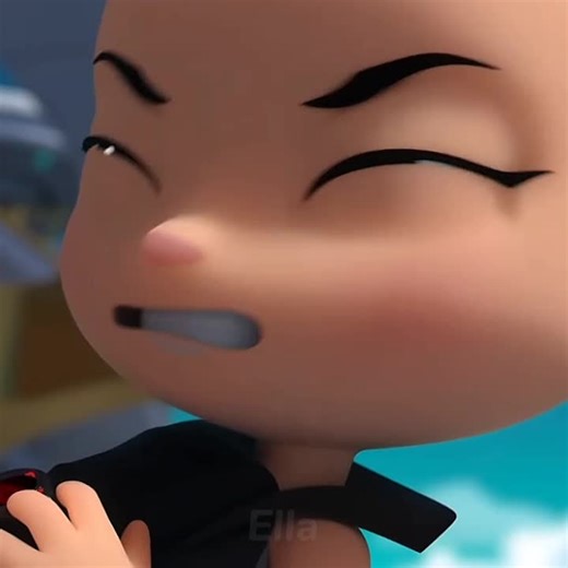 Running Man Animation: Gai Character Explored