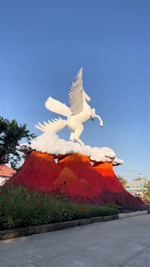 Hot hot địa điểm check in mới nhất lúc này #congvienbaidieu #ecitytanduc #duchoalongan62 #review #duchoa