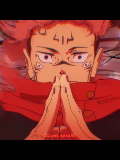 Jujutsu Kaisen Roblox Edit That Goes Hard