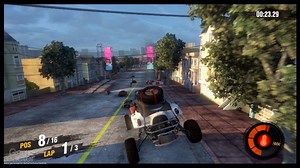 Motorstorm: Apocalypse - Review