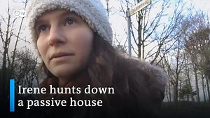 7K views · 142 reactions | The Passive House standard heats homes without heating the planet. It is quickly developing in countries like Germany, not only because of its environmental benefits, but also because it cuts owners' energy costs. What is a passive house? Irene explains  | DW Environment | Facebook