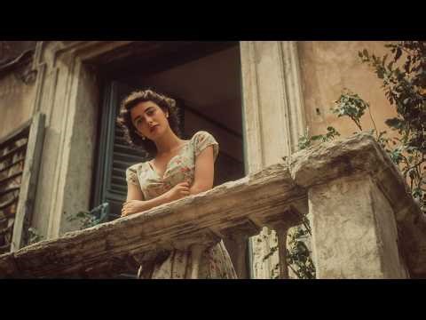 Nel Silenzio il Tuo Nome - Romantic Italian Vintage Love Songs