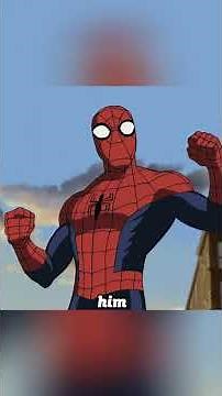 Juggernaut’s armor was actually stripped off.#spiderman #foryou #usa #marvel #usa