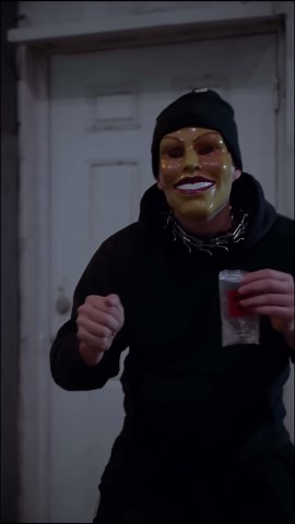 The Bark Knight: Batdog begins (part 1) #batdog #batman #goldendoodle